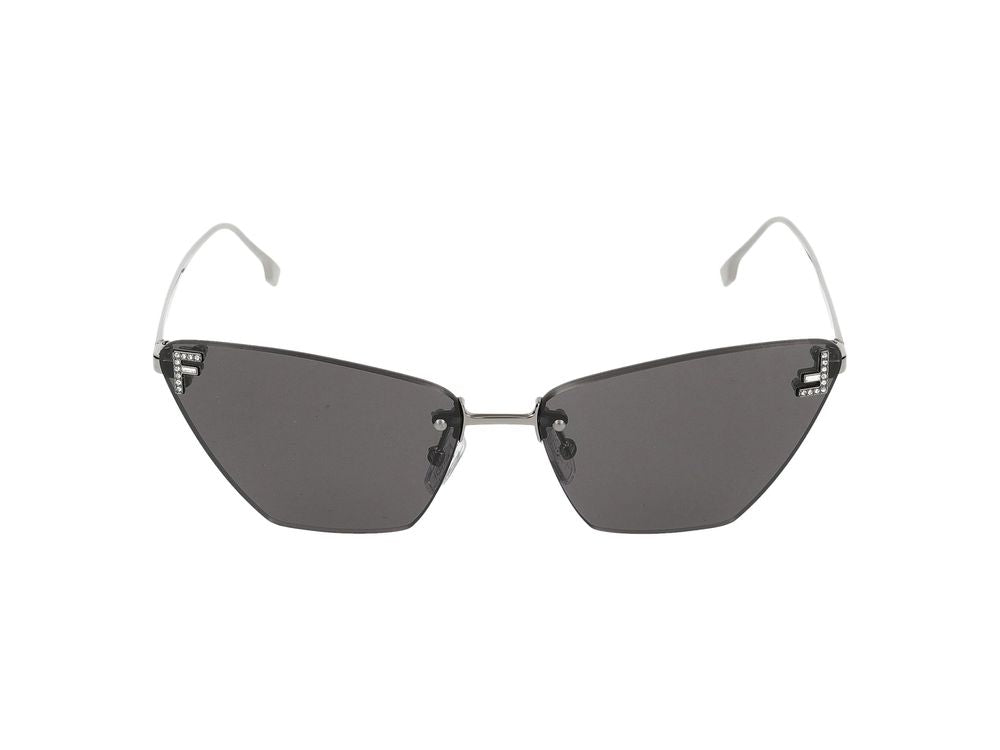 Sunglasses Fe4160Us 14A 57/14/135