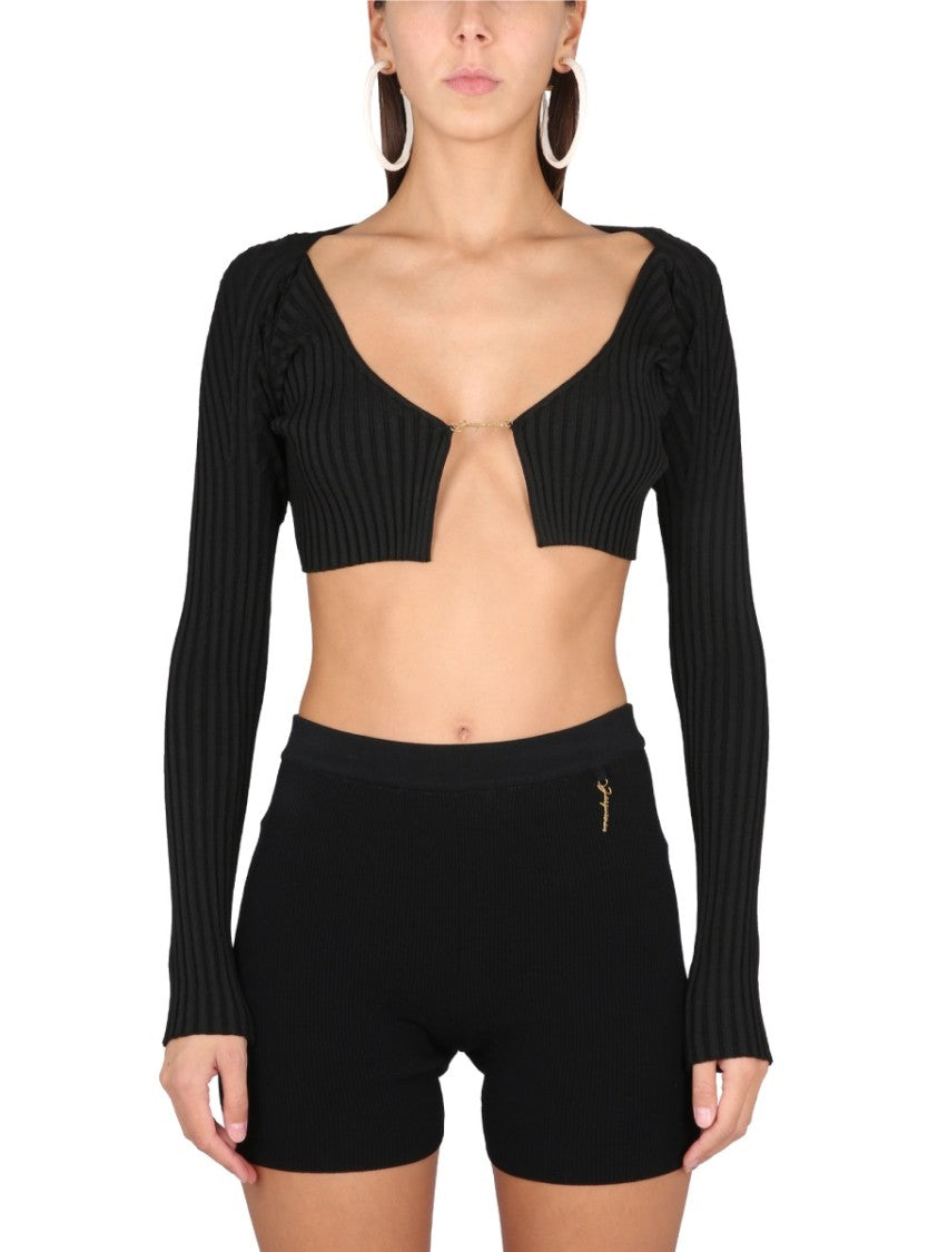 Le Maille Pralù Top
