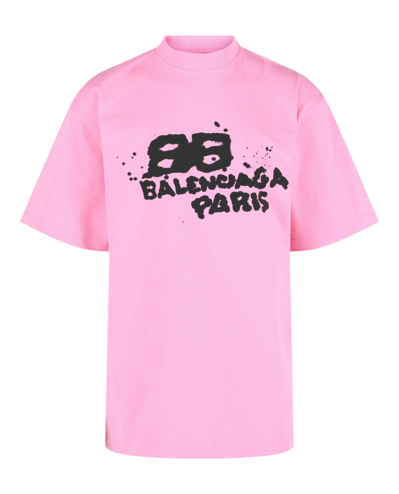 Hand Drawn Bb Icon T-Shirt