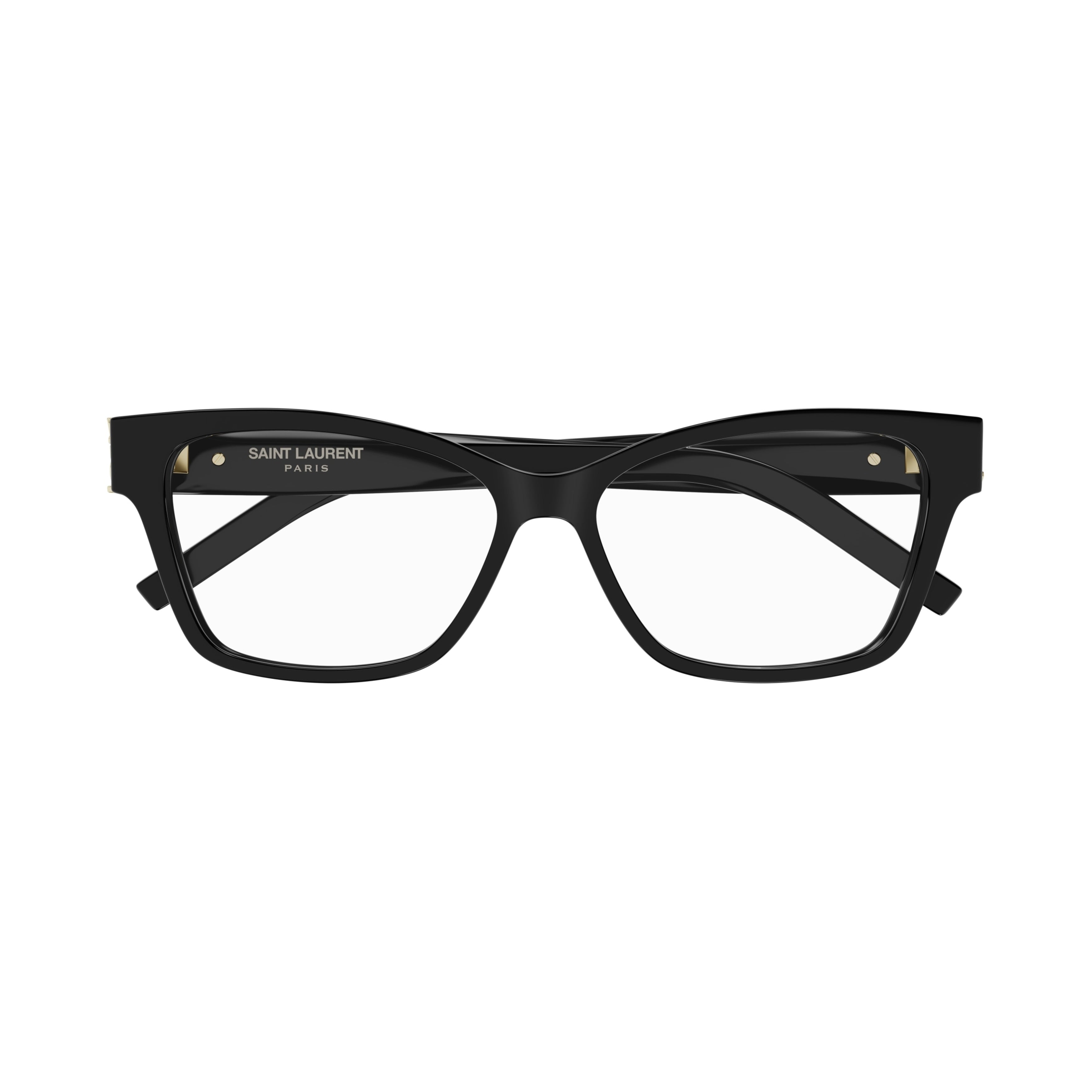 Sl M116 Bold Rectangular Frame Sunglasses
