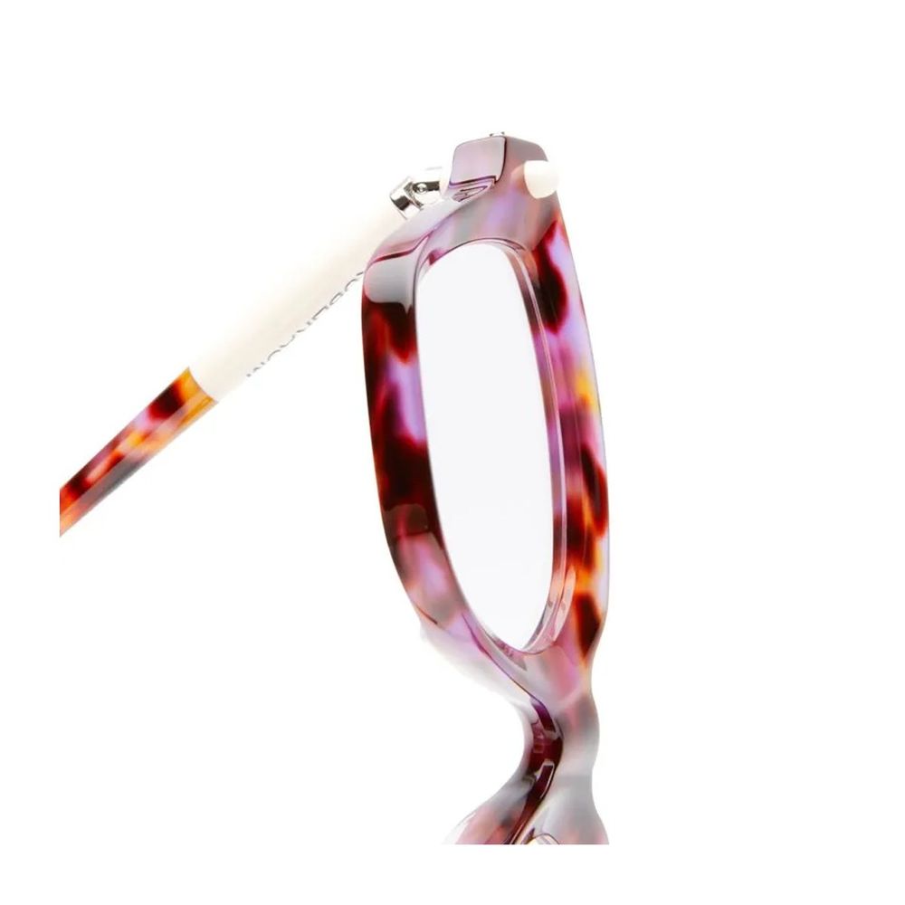 Maske P28 Acetate Squared Sunglasses