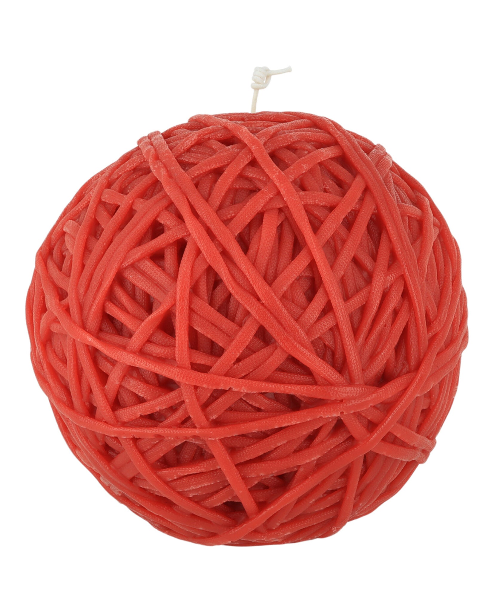 Gomitolo Large Candle