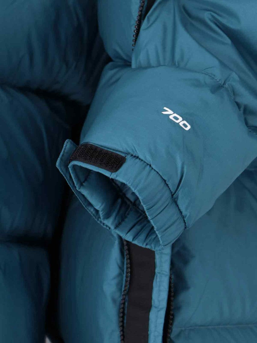 Fitted Utility Jacket With Front Zipper And Multiple Pockets