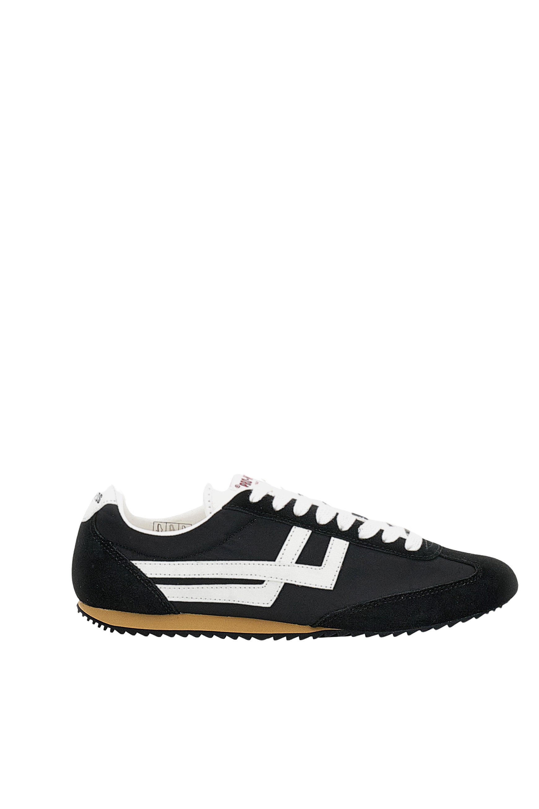 Racer 77 Sneakers