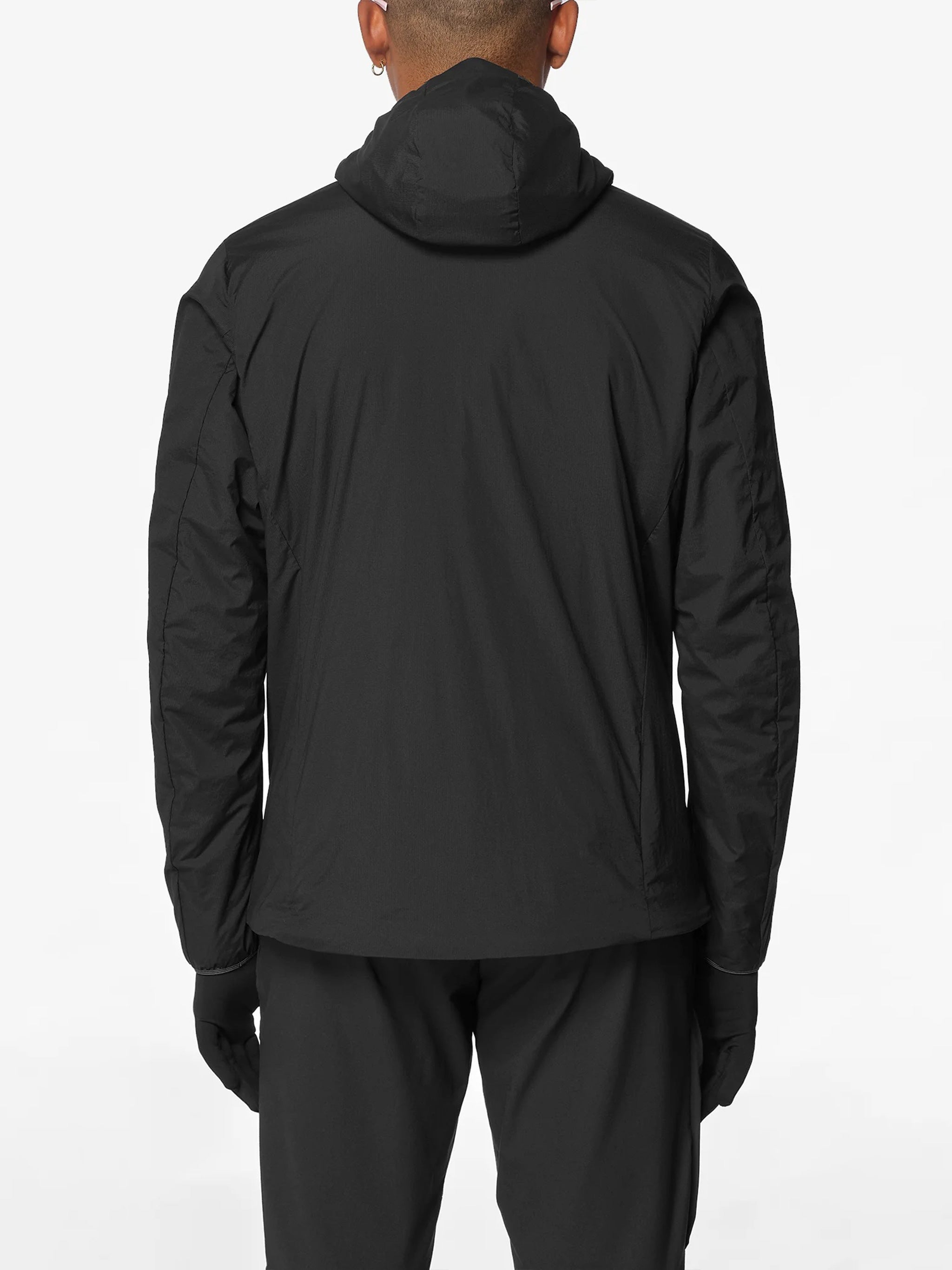 Black Mountain Flex Lightweight Jacket