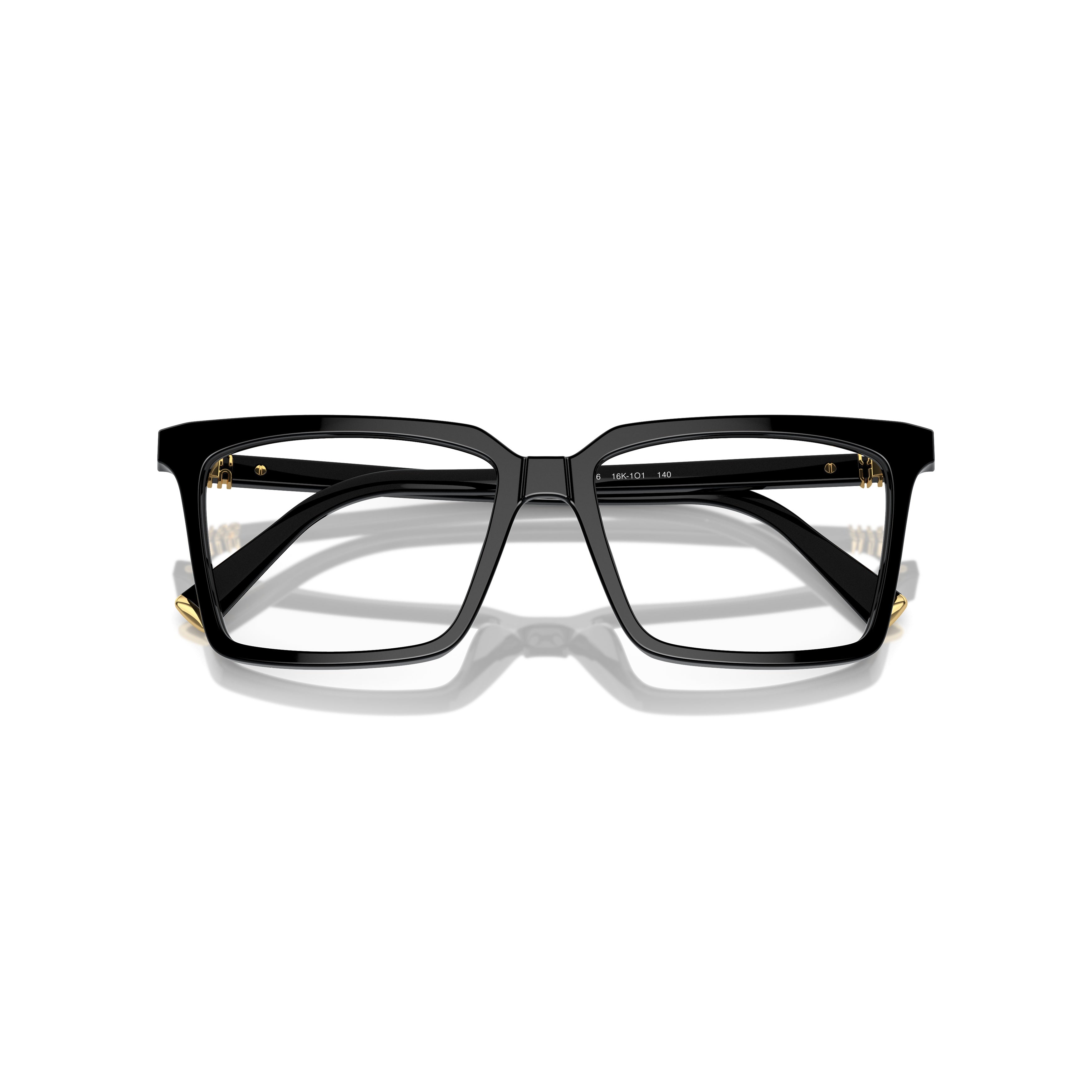 0mu 08xv Oversized Square Frame Sunglasses