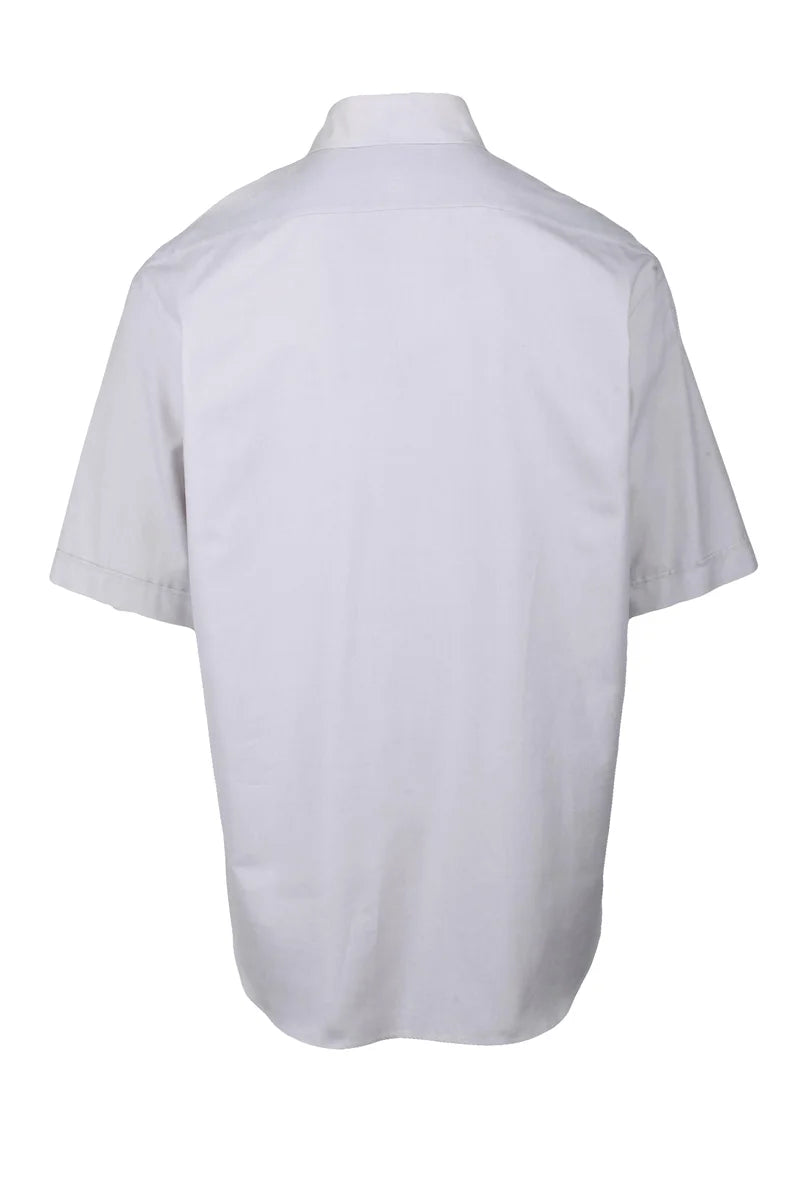 Cotton Shirt - Beige