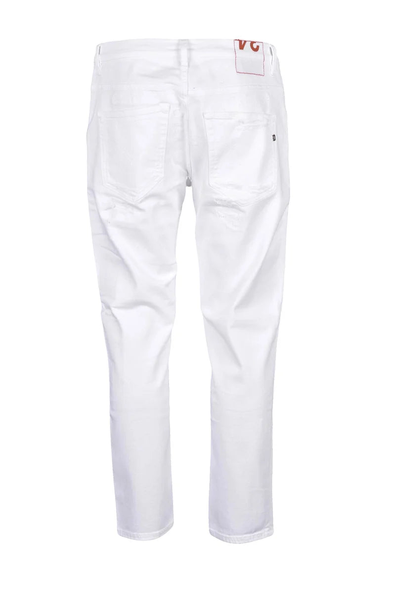 Brighton Jeans - White