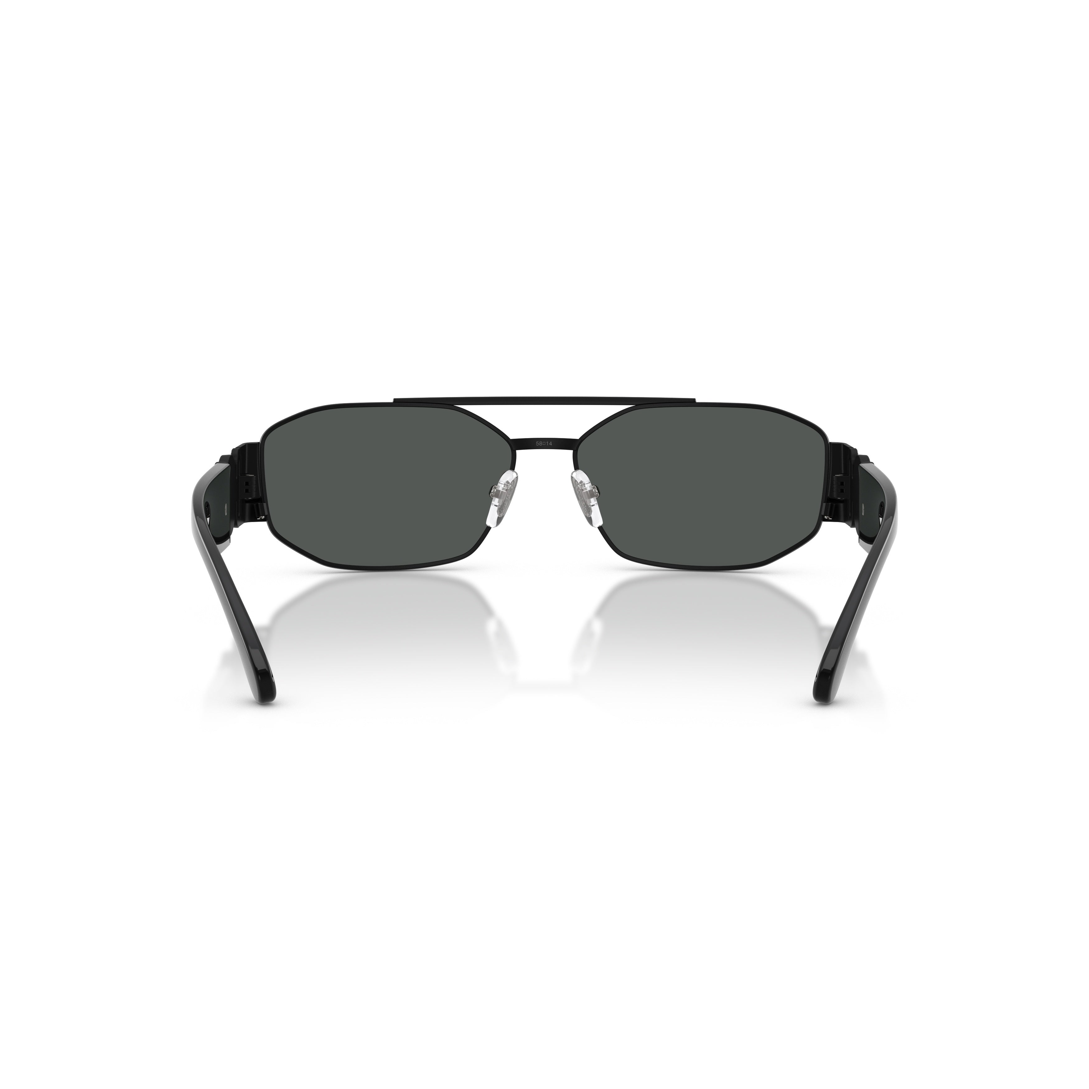 0ve2287 Rectangular Sunglasses