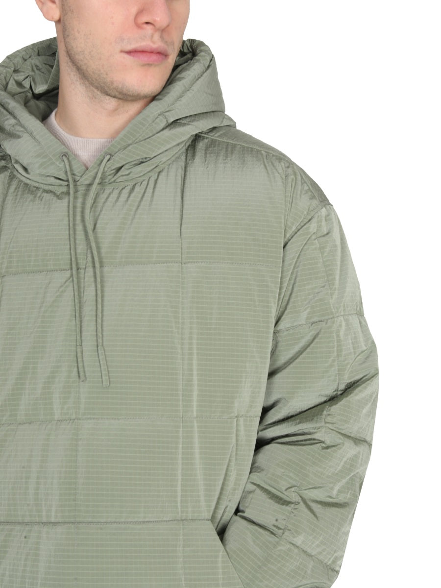 "Anorak" Jacket