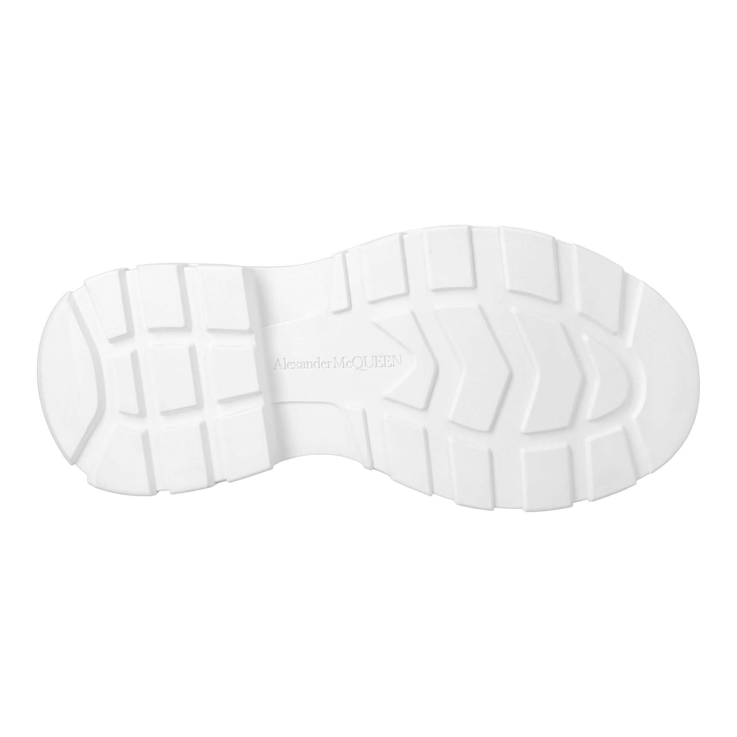 Tread Sneaker 'White'