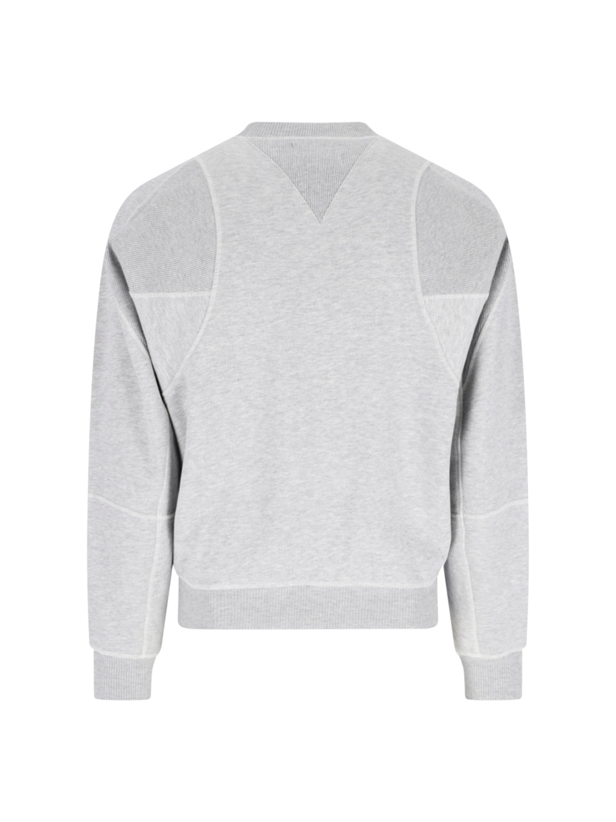 “Pourpoint” Hoodie – Grey