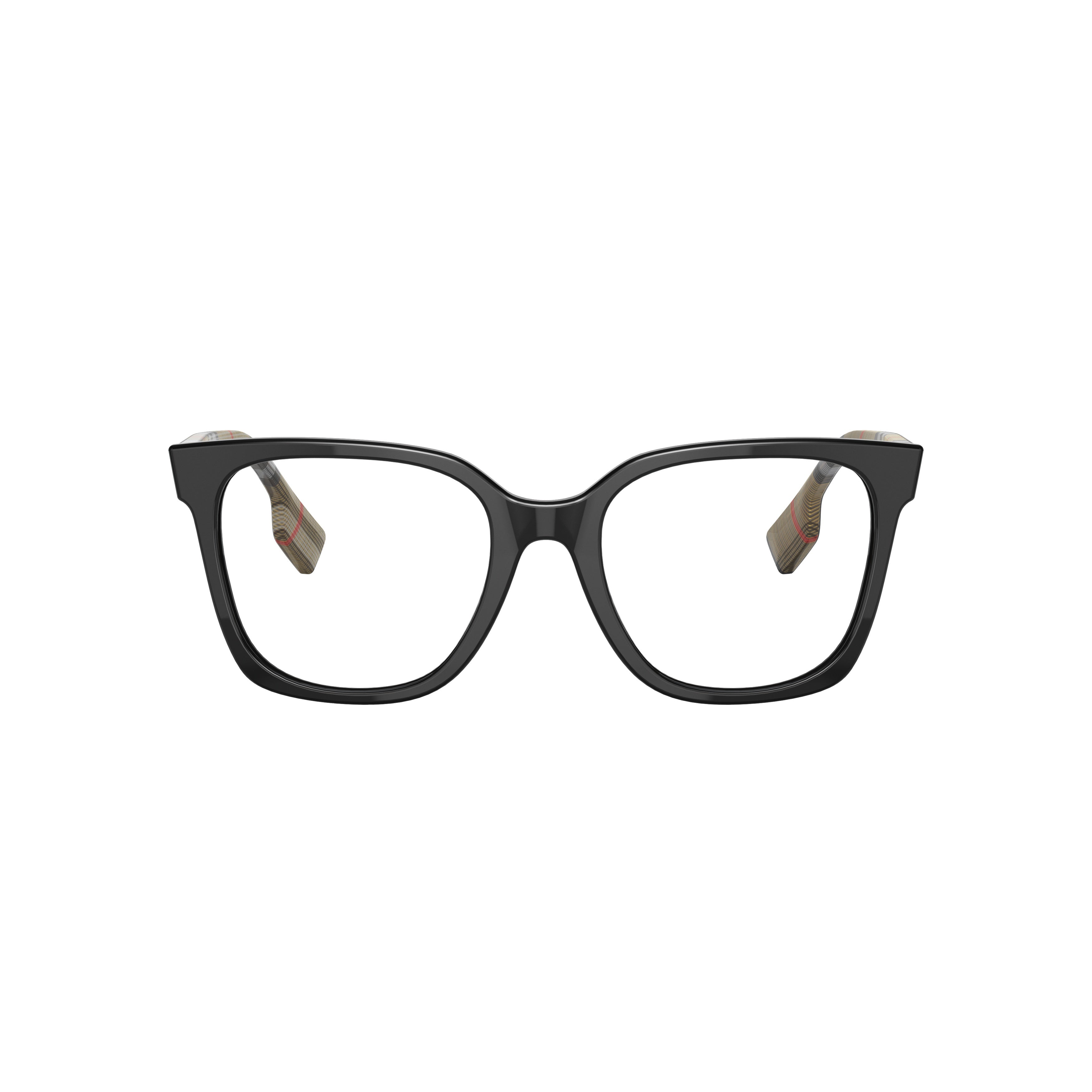 0be2347 Square Frame Acetate Sunglasses