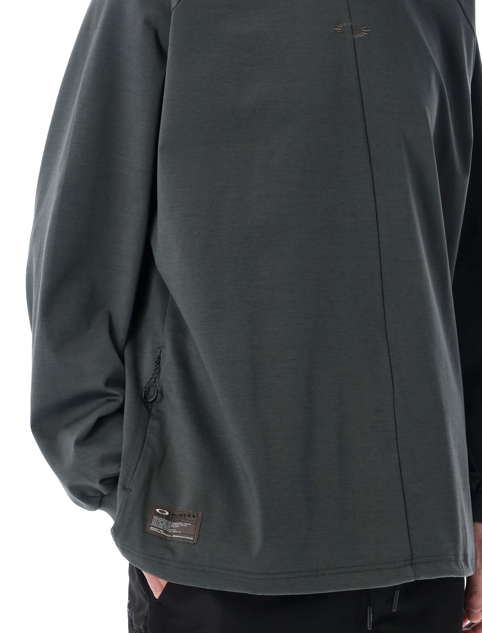 Fgl Slick Crew 6.0 Long-Sleeve Top