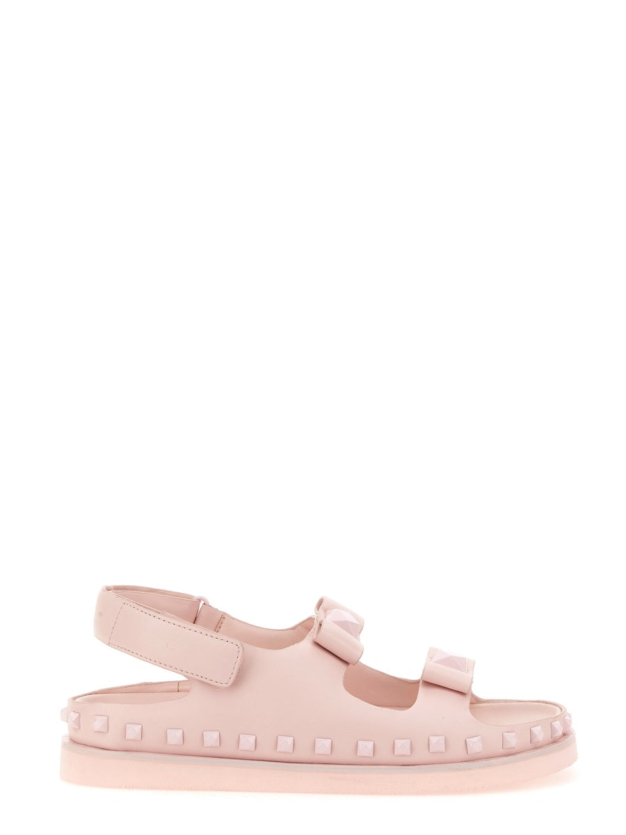 "Ursula" Sandal