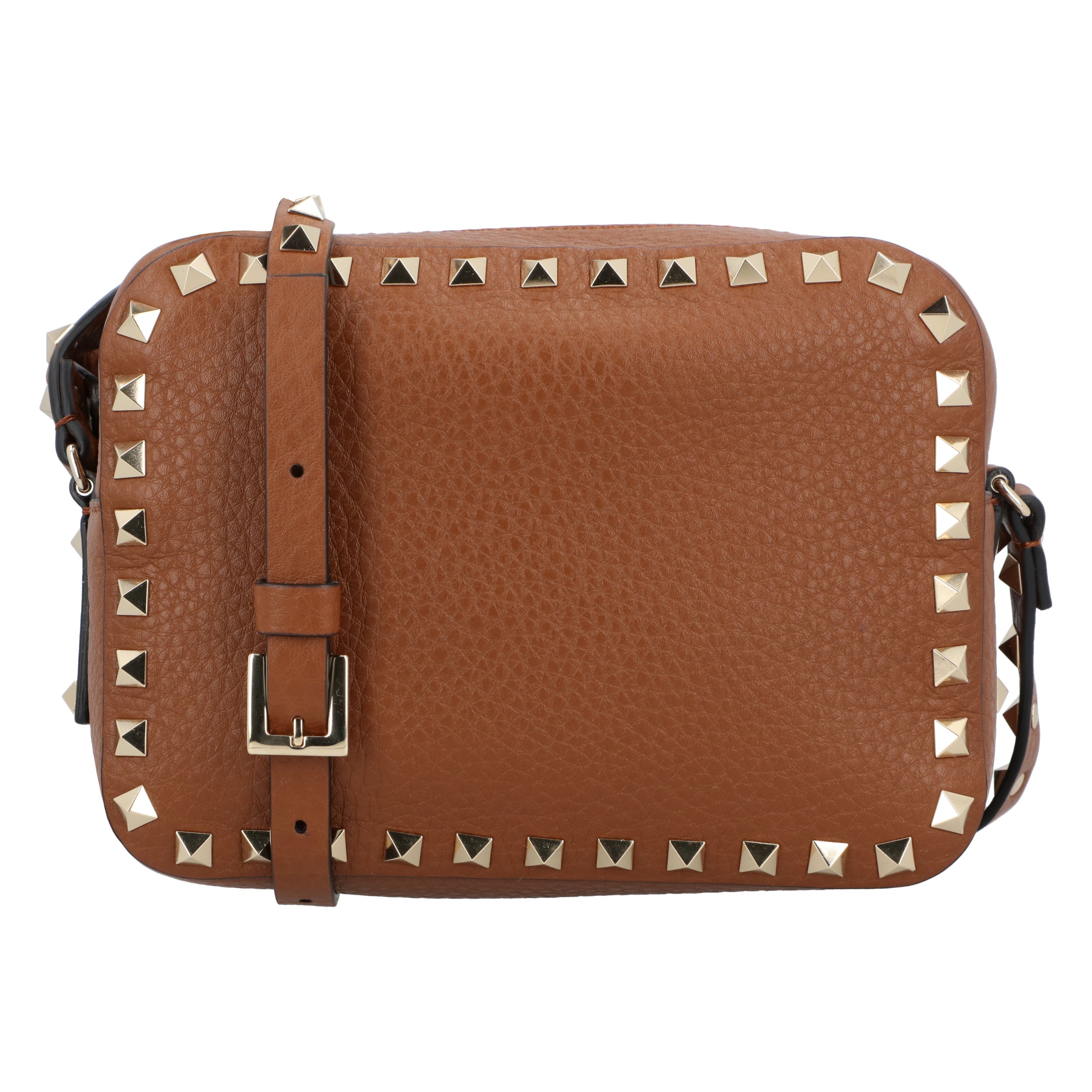 Rockstud Shoulder Bag