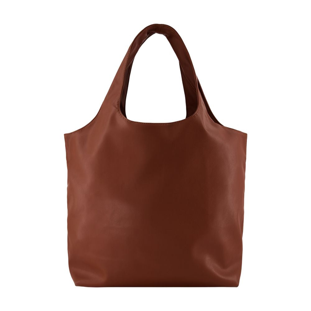 Ninon Oversized Tote Bag