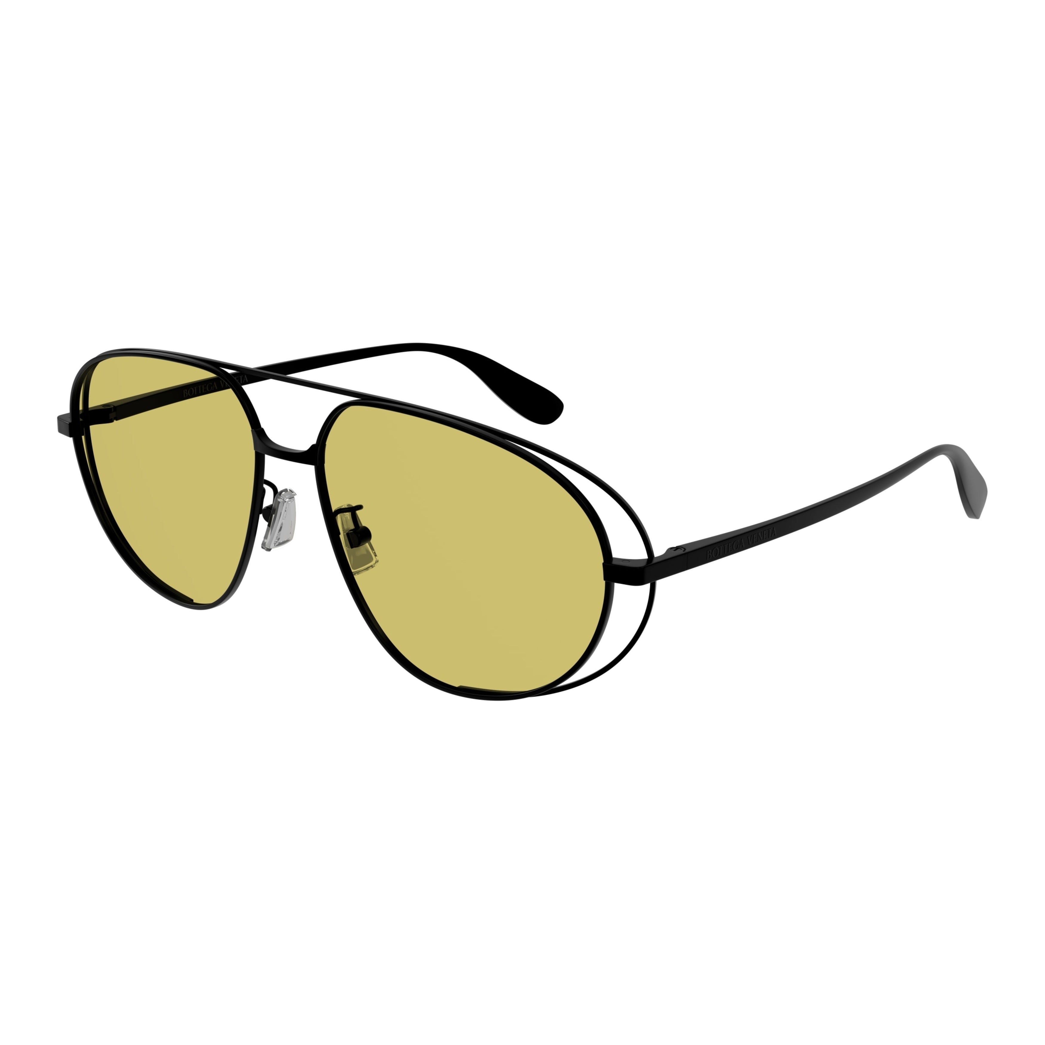 Bv1344s Aviator Sunglasses