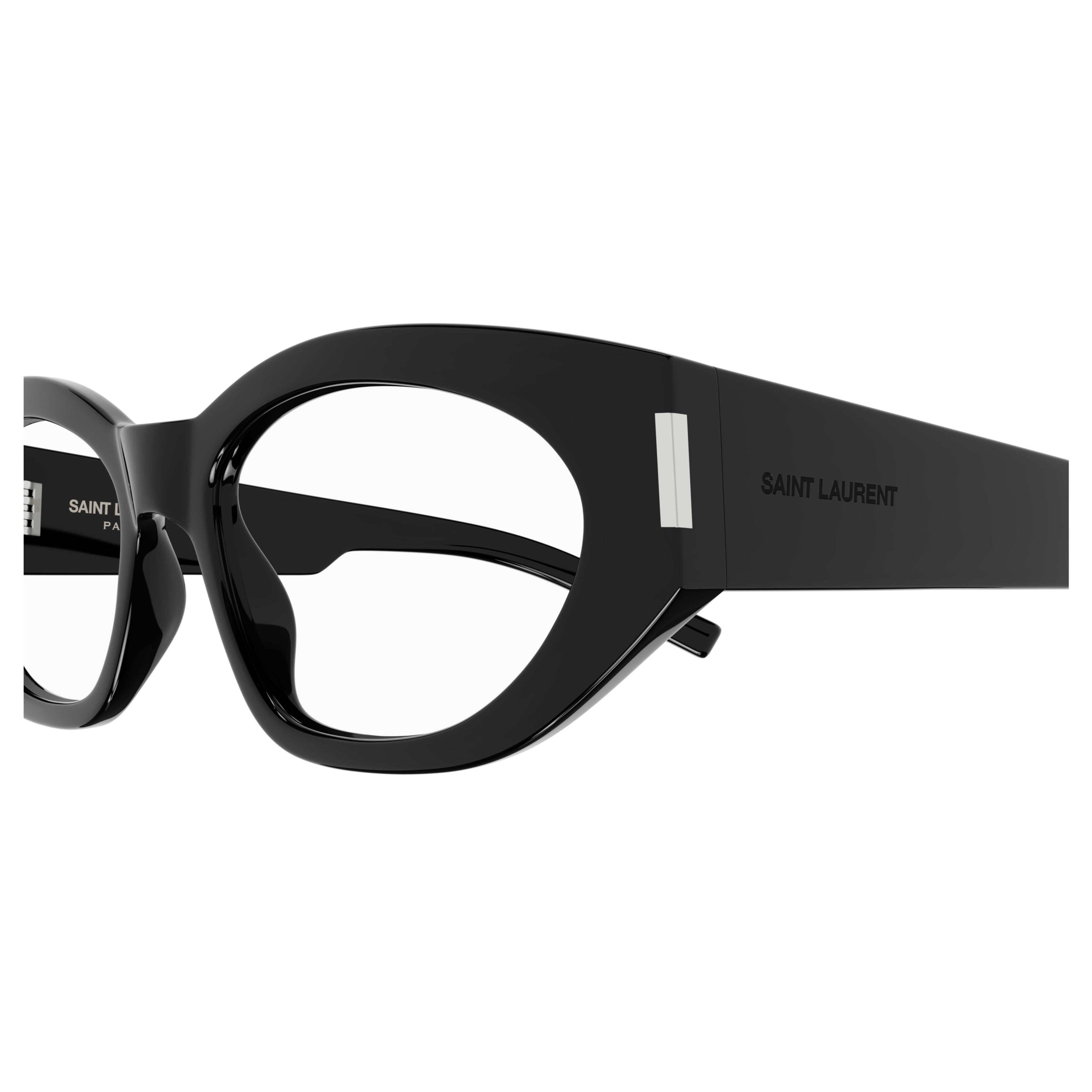Sl 638 Opt Bold Cat-Eye Sunglasses