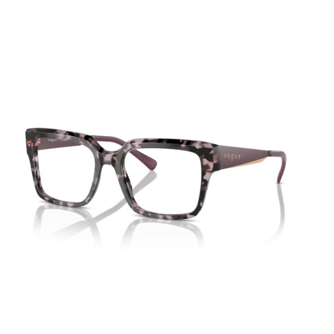 0vo5559 Square Framed Sunglasses