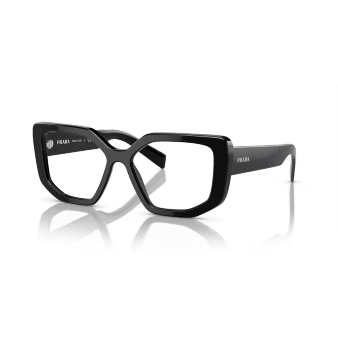 A04v Vista Oversized Square Frame Sunglasses