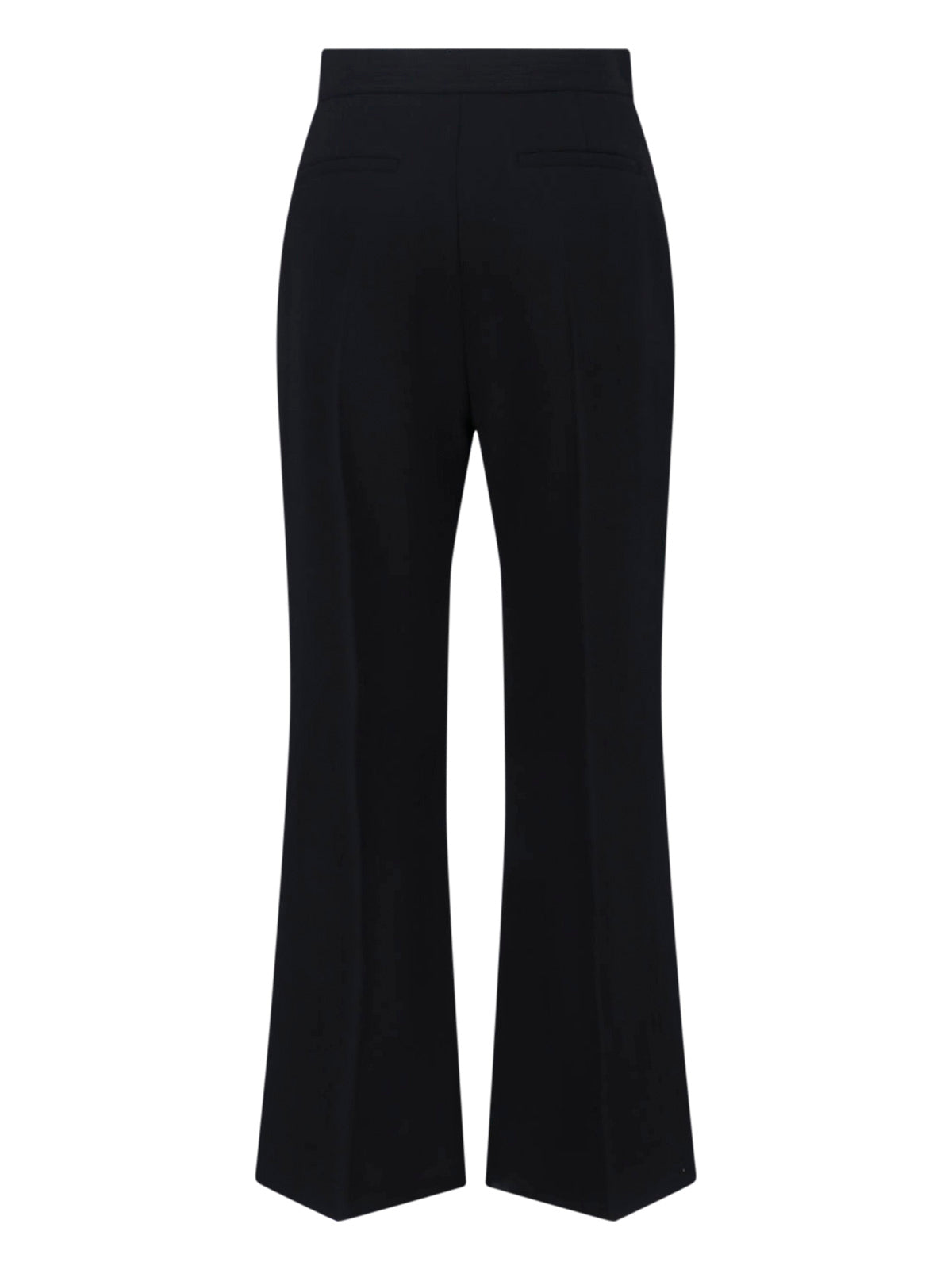 VLogo Signature Trousers – Black