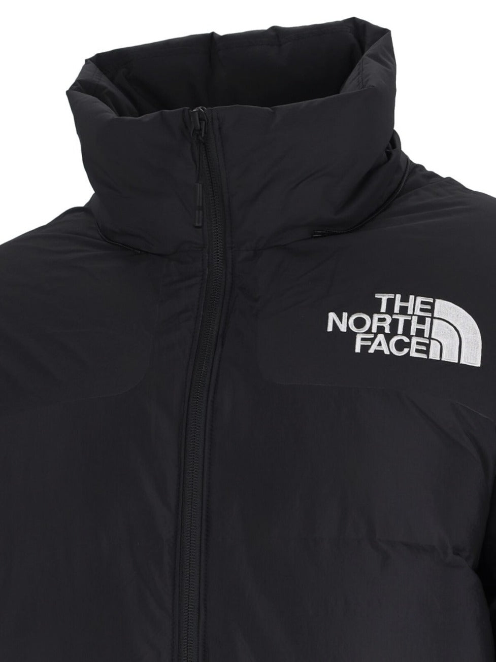 Himalayan Baltoro Convertible Jacket In Black