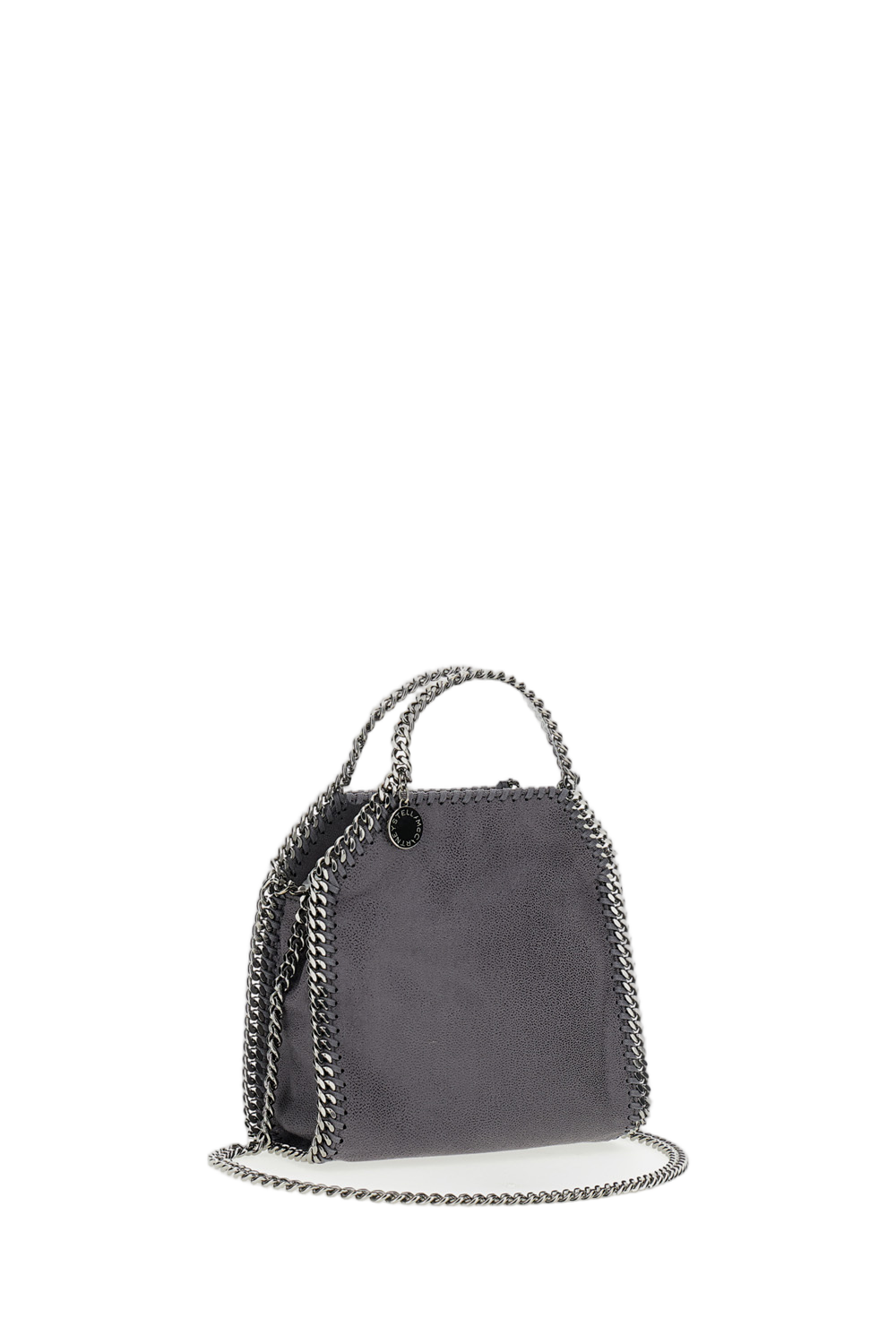 Tiny Falabella Eco Bag With Handle