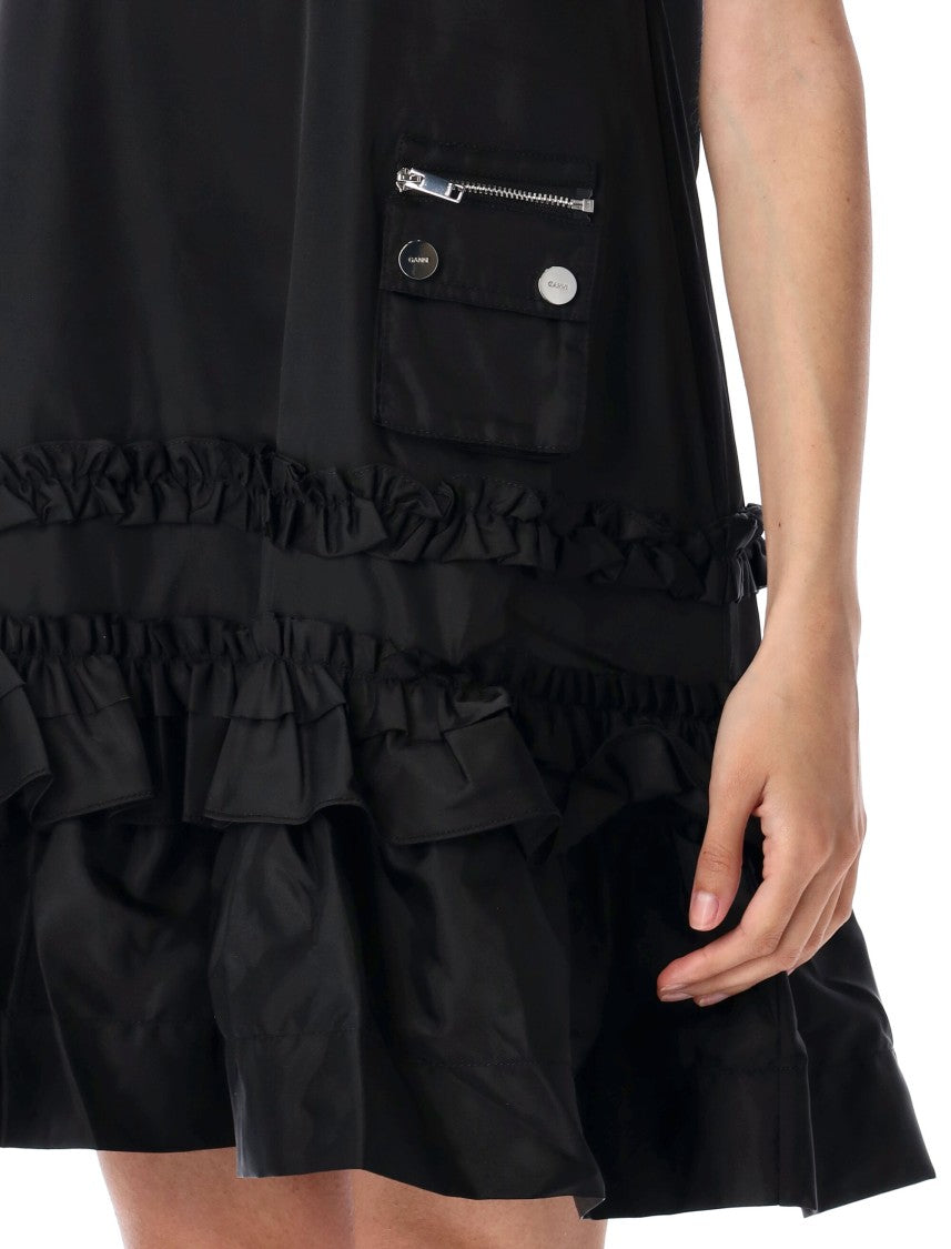 Duchesse Mini Dress