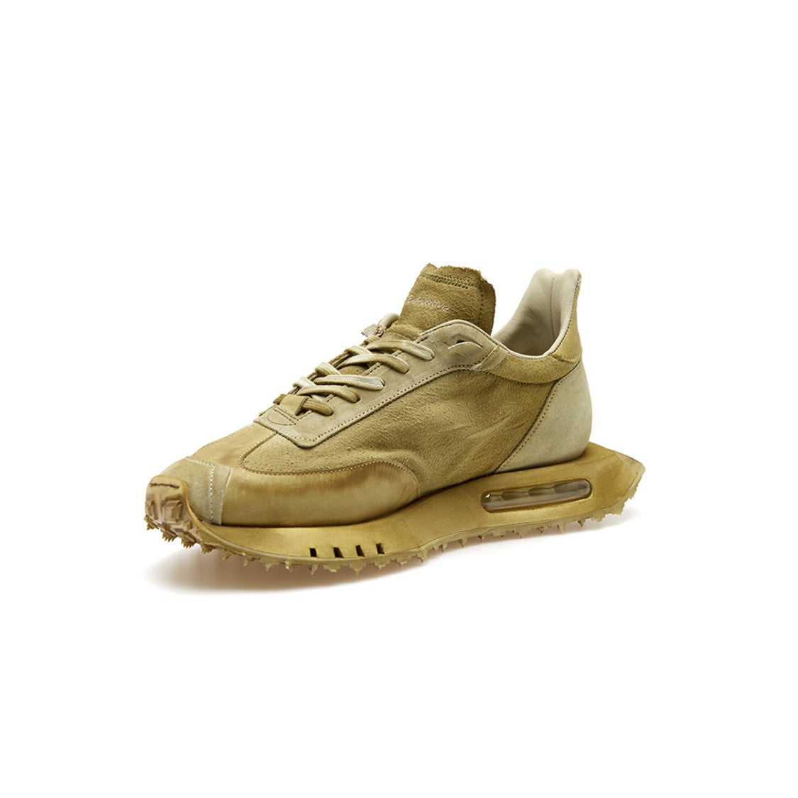 Space Race - Pigment Dye Sneakers