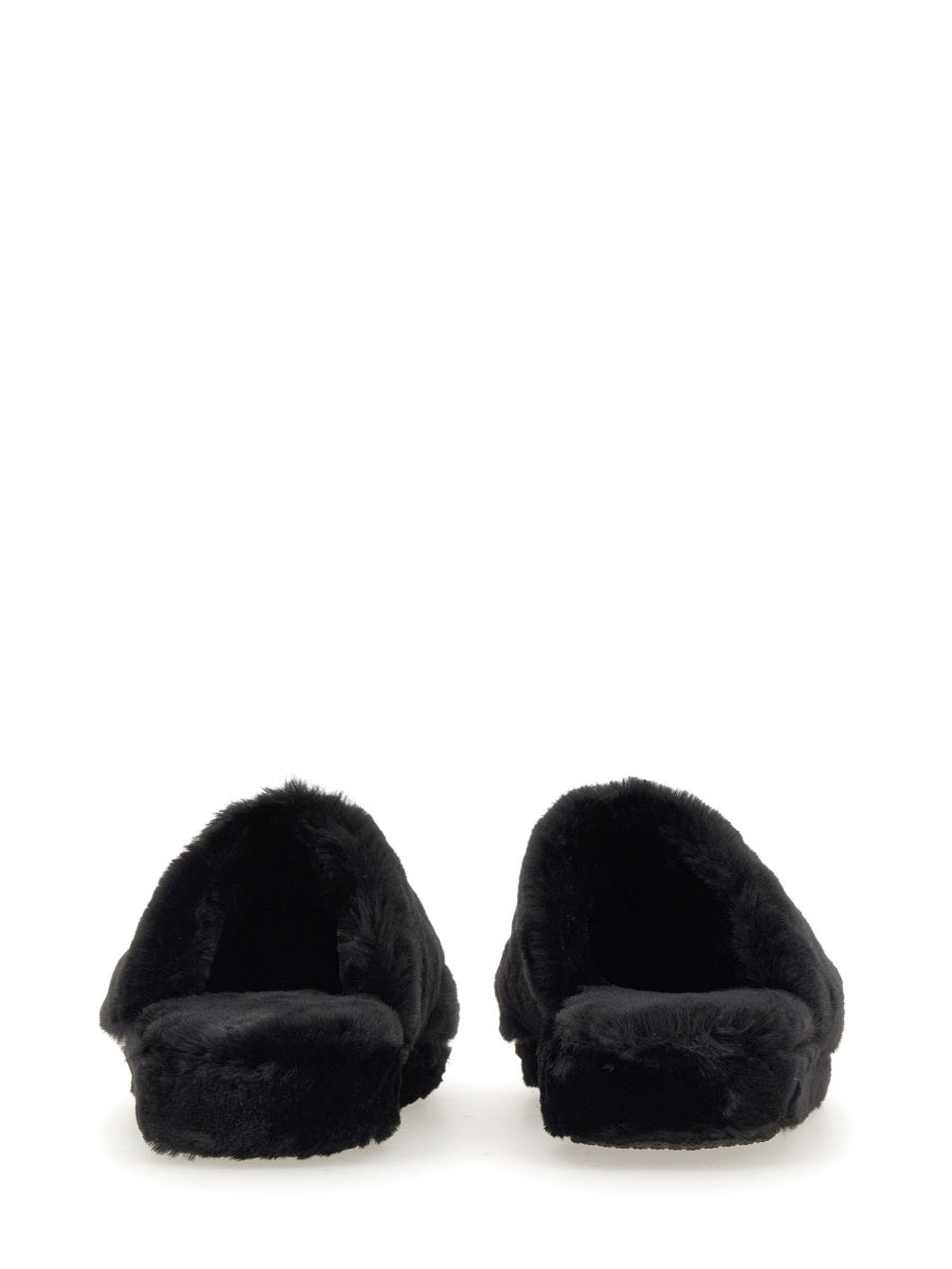 "The Jellyfish" Slippers