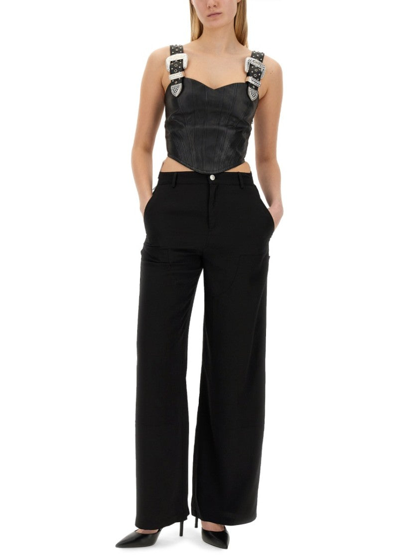 Palazzo Pants