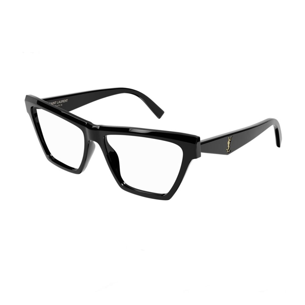 Sl M103 Opt Linea Monogram Butterfly Frame Optical Sunglasses