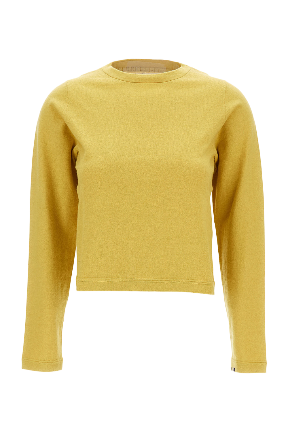 N 451 Lisa Cotton Cashmere Top