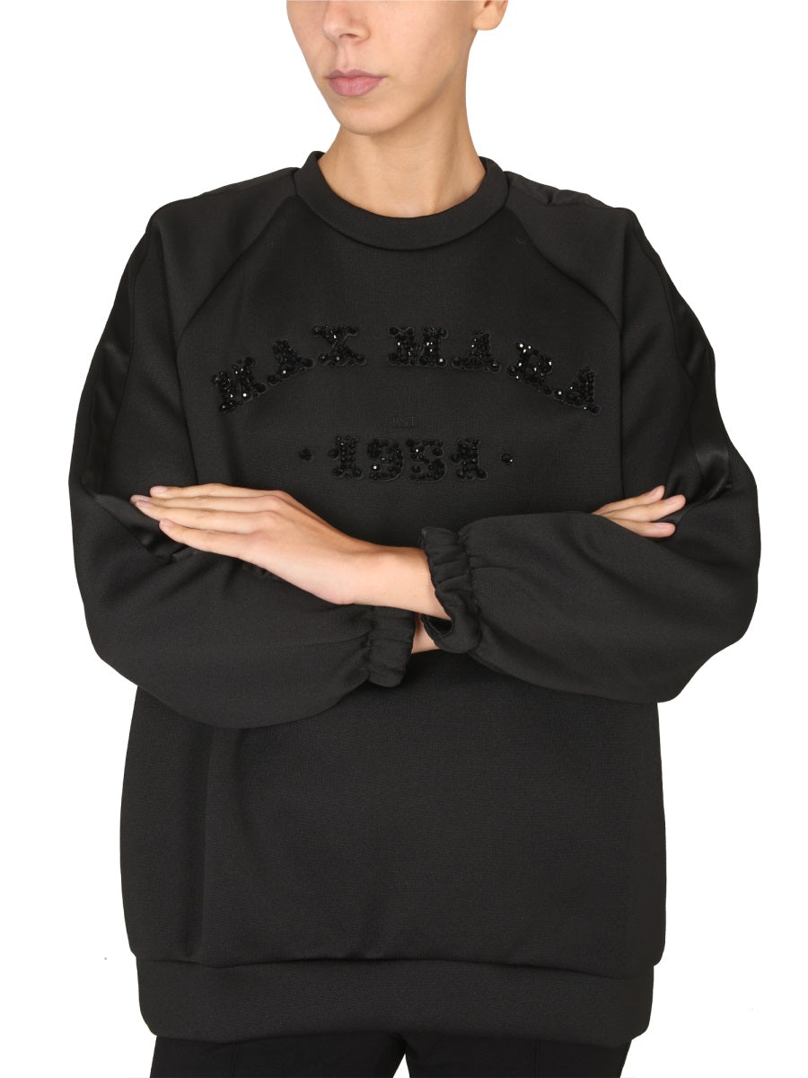 "Bratto" Sweatshirt