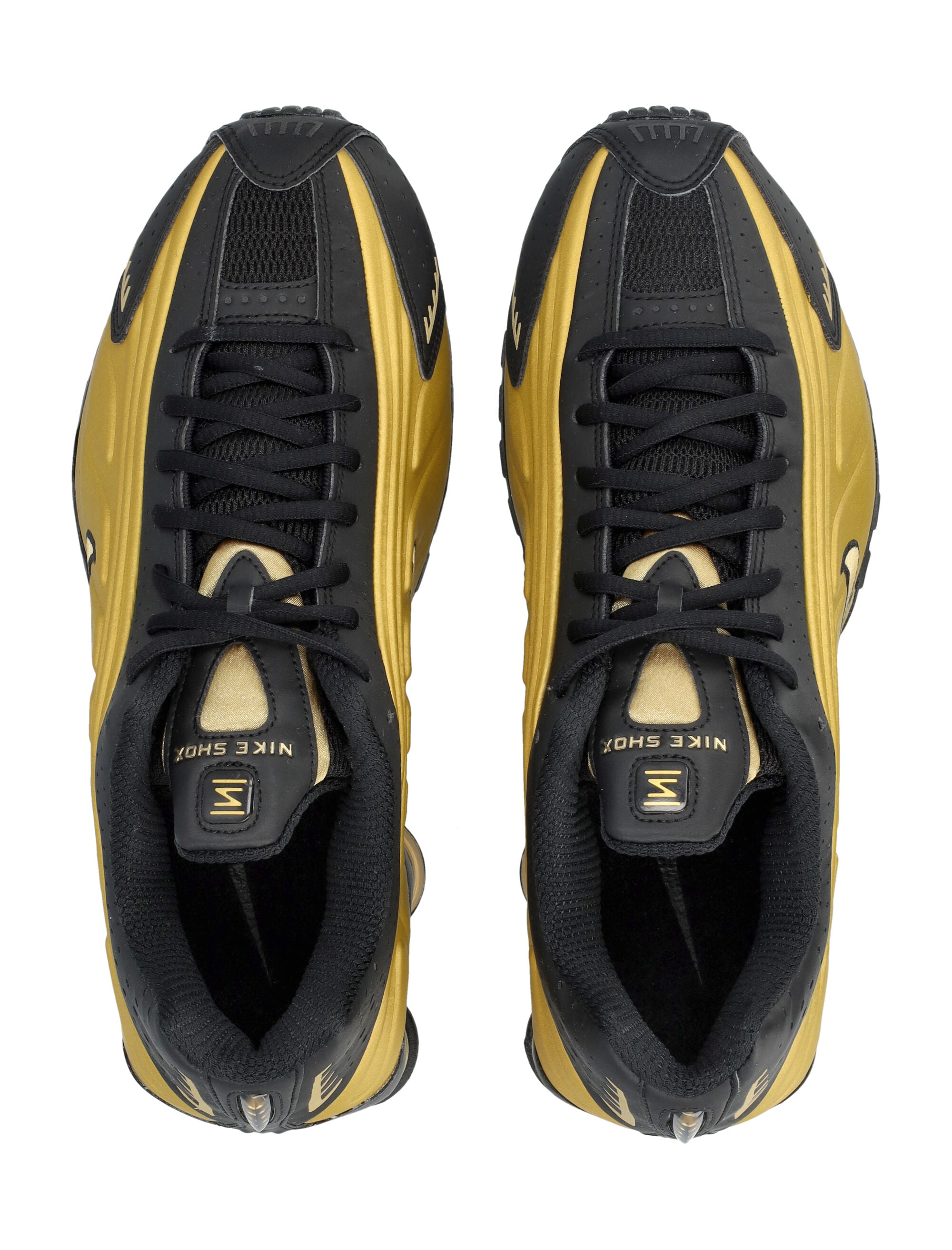Shox R4 Running Sneakers