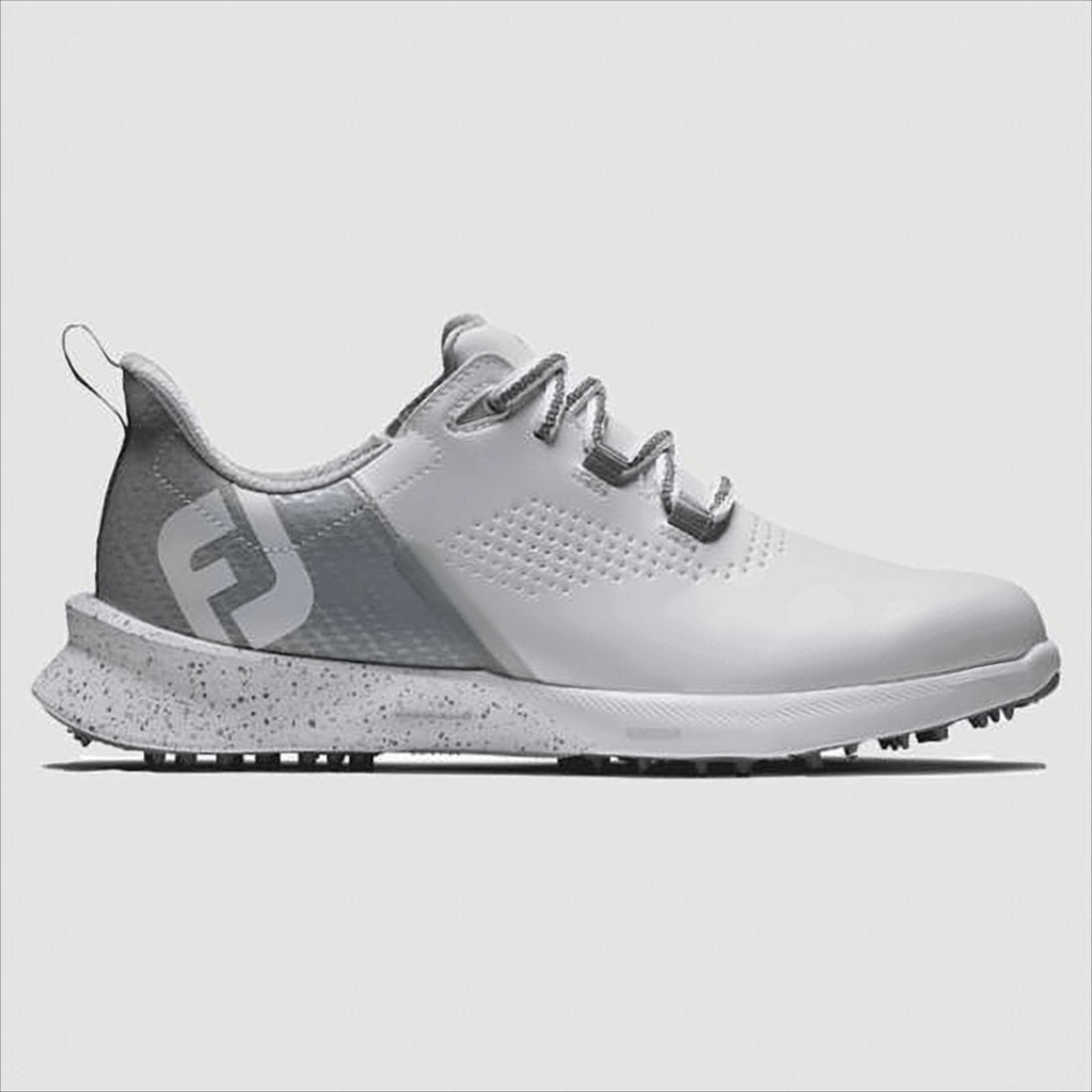 Sleek Low-Profile Sneakers with Textured Logo Panel