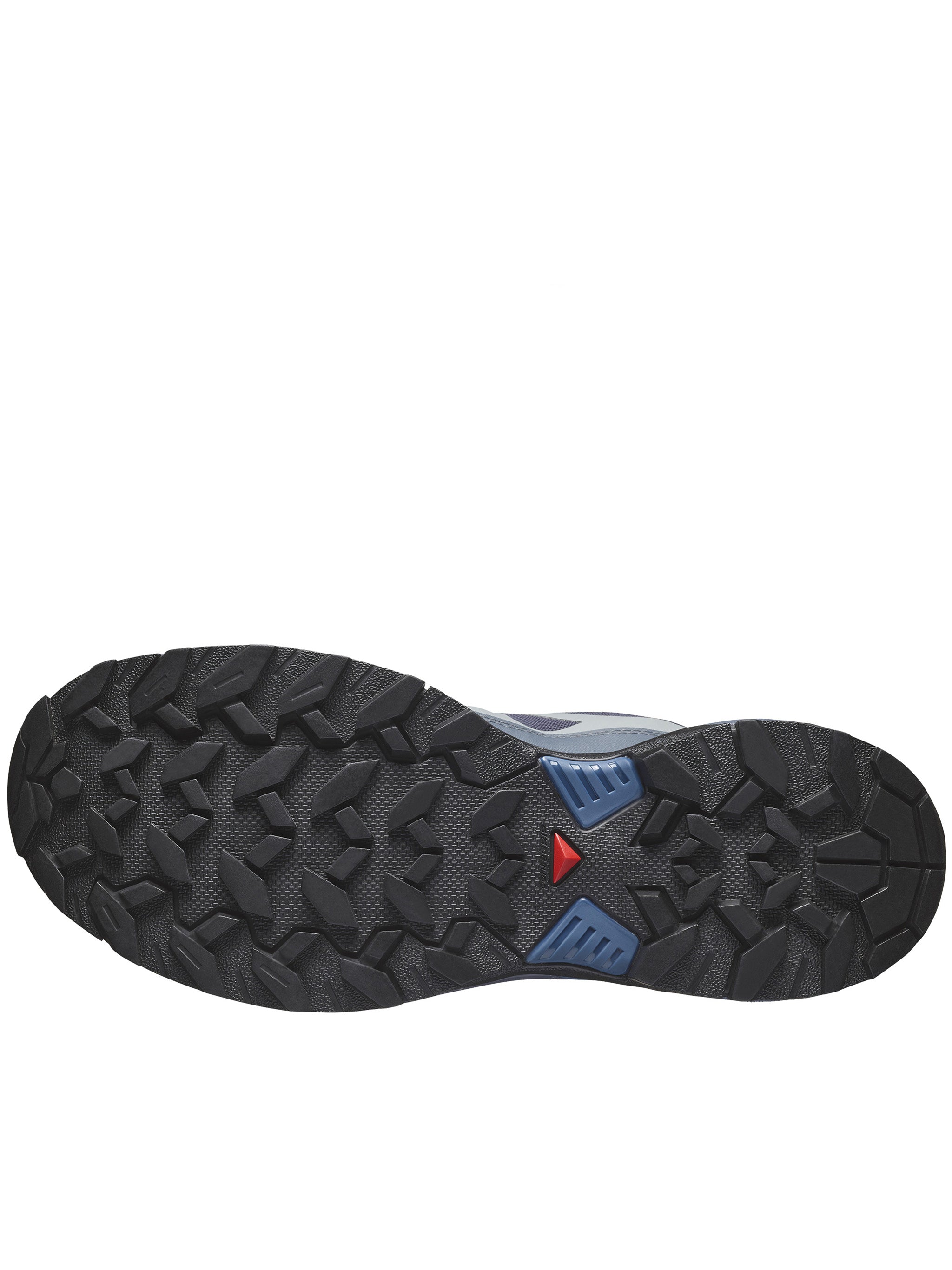Dark Blue X Ultra 360 Sneakers