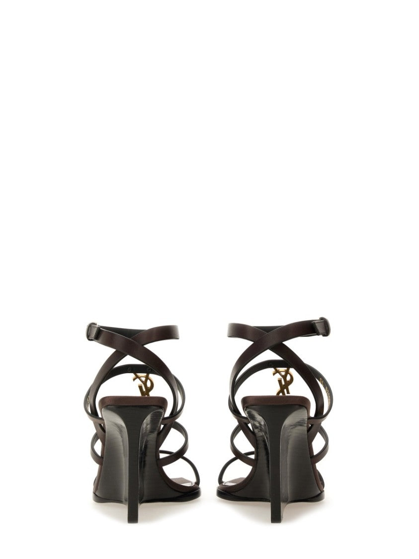 "Cassandras" Wedges