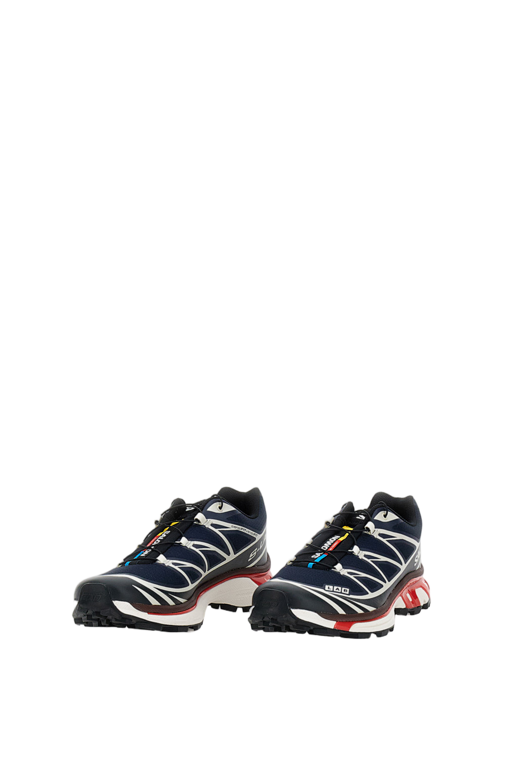 Xt-6 Sportstyle Sneakers