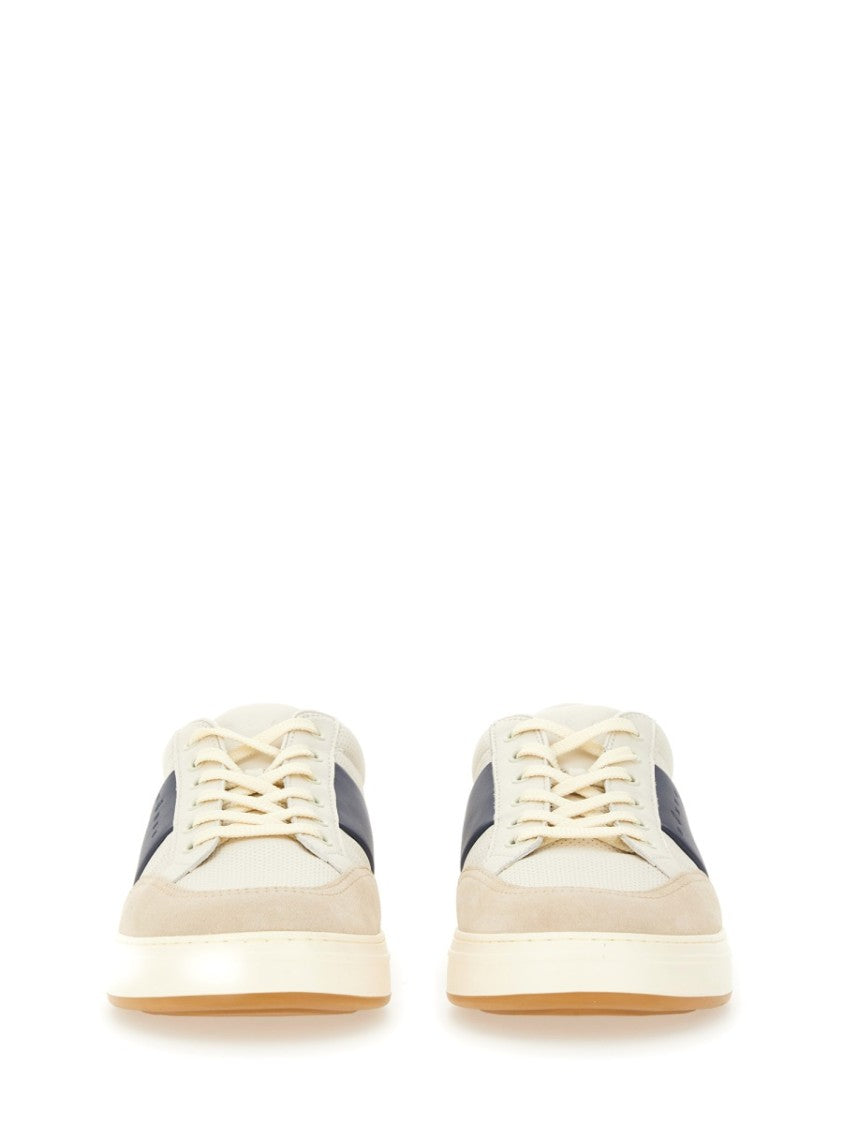 "H-Tv" Sneaker