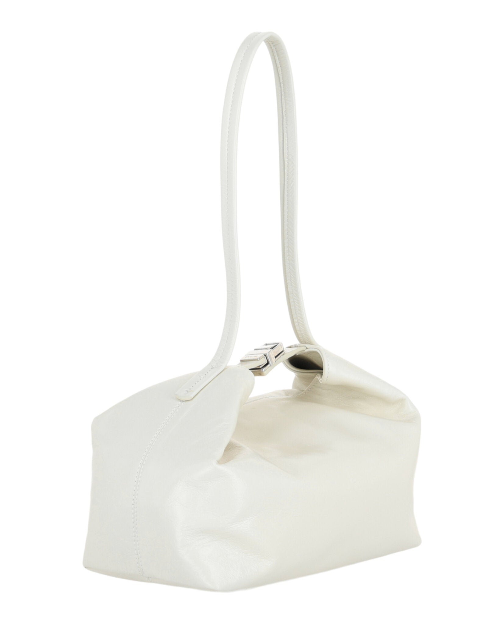 Bea Creased Shoulder Bag