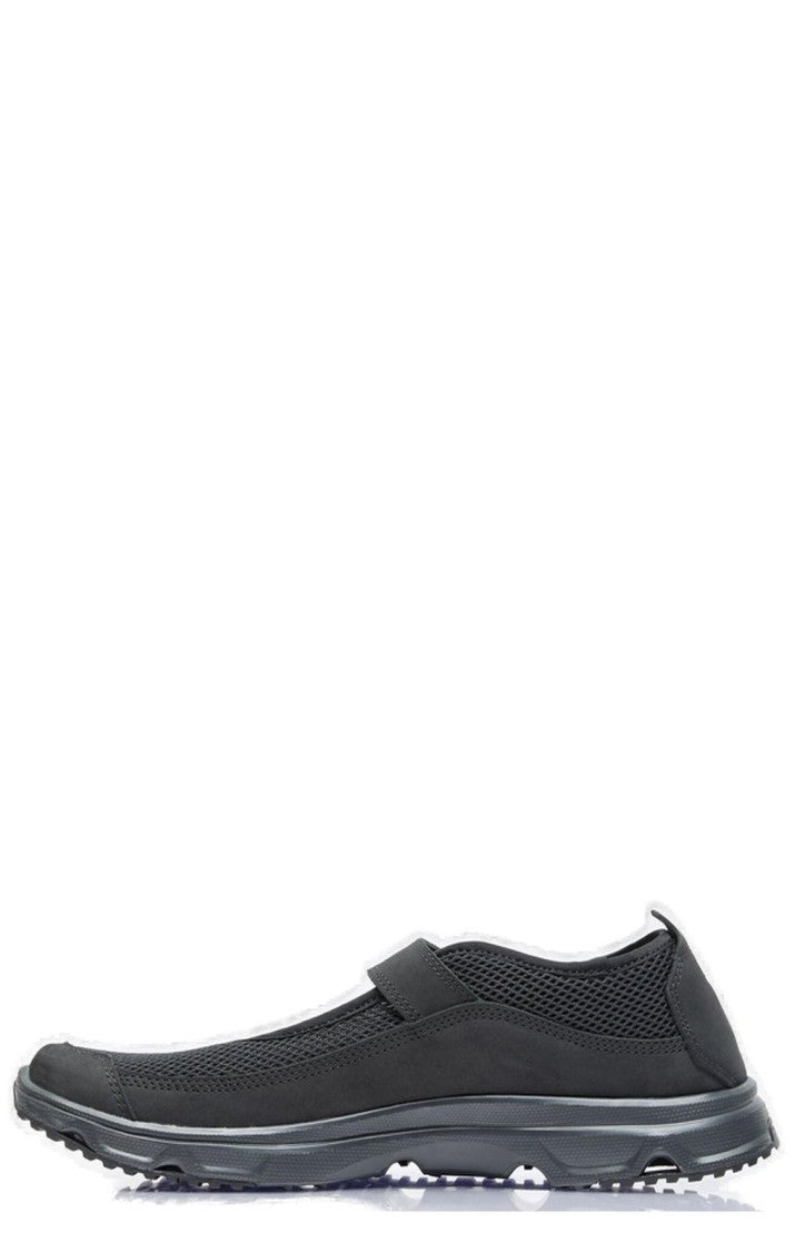 Mary Jane Style Sneakers with Breathable Mesh