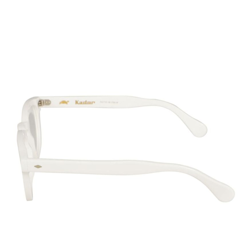 Jolly Cal 49 Classic Square Frame Acetate Sunglasses