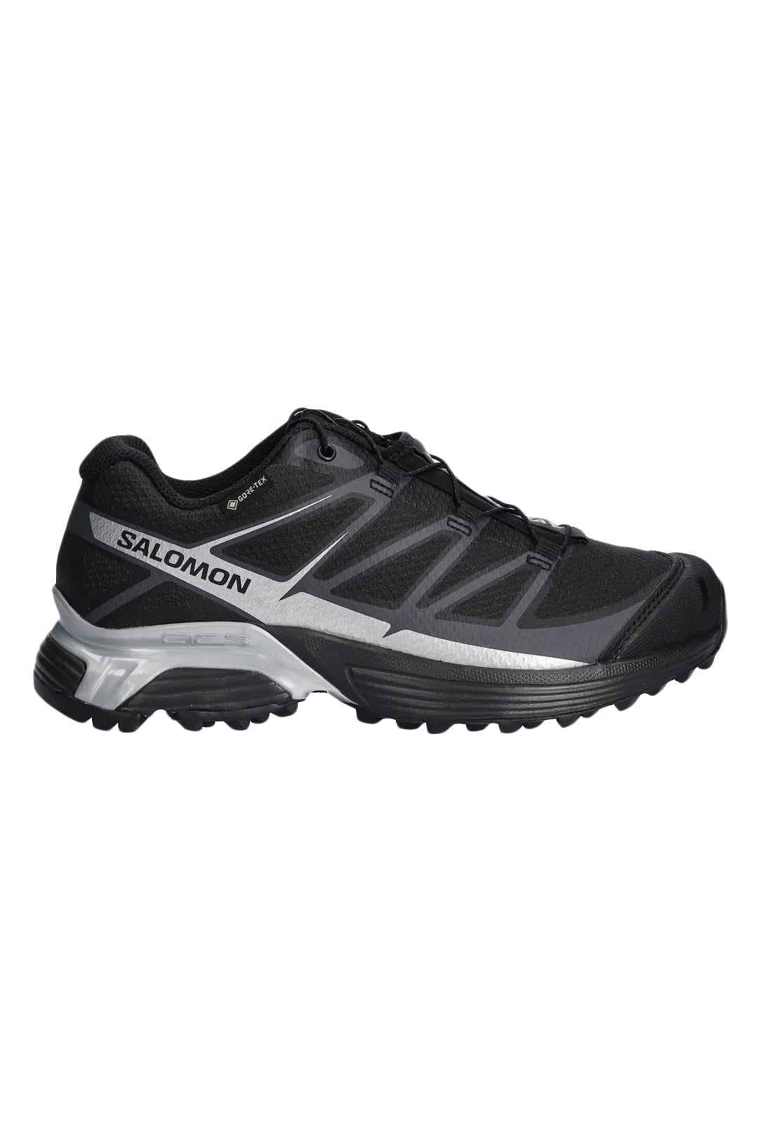 Breathable Mesh Sneakers with Quick-Lace System