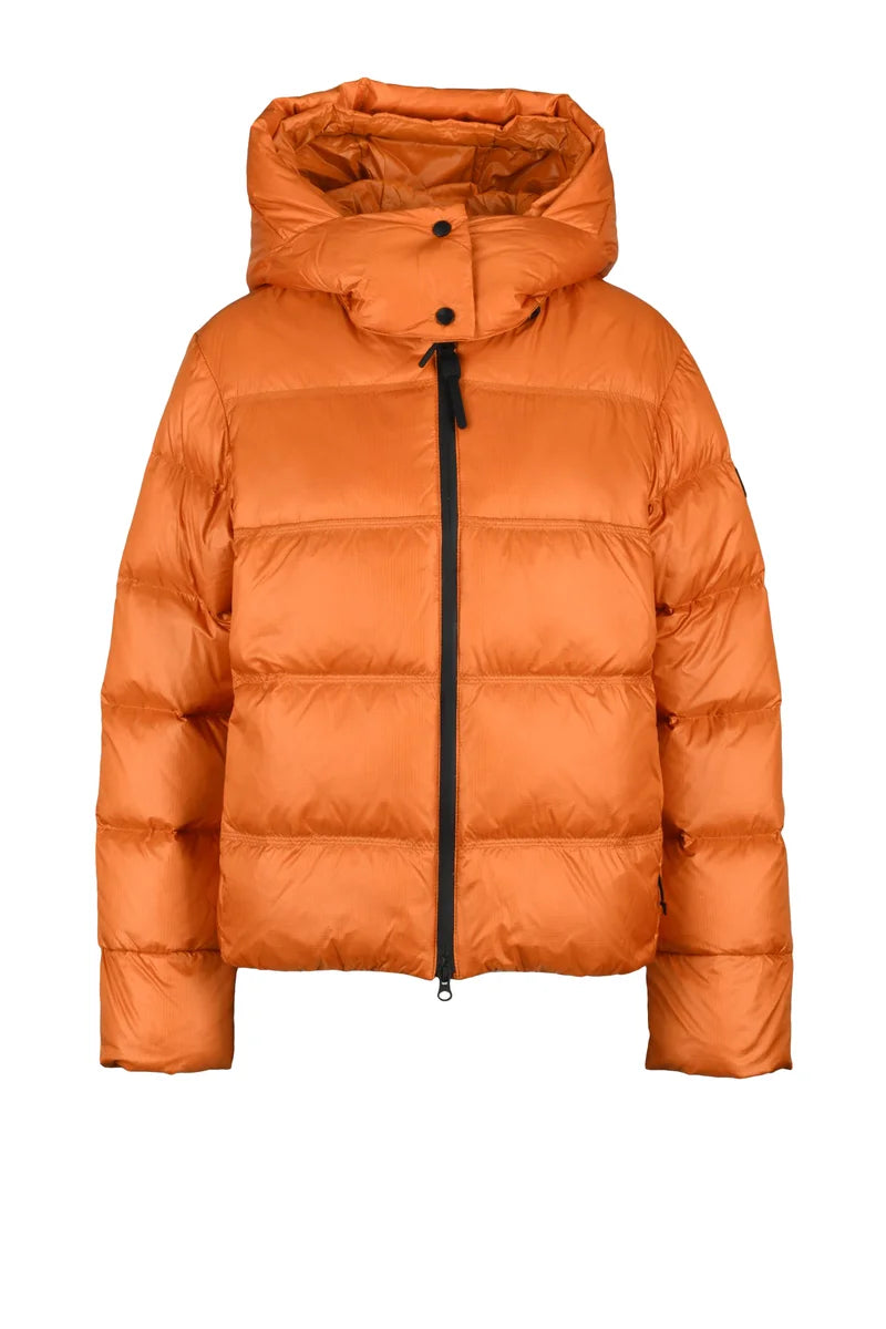 Kenid Down Jacket - Orange