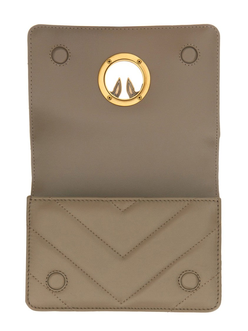 Click Mini "Love" Bag