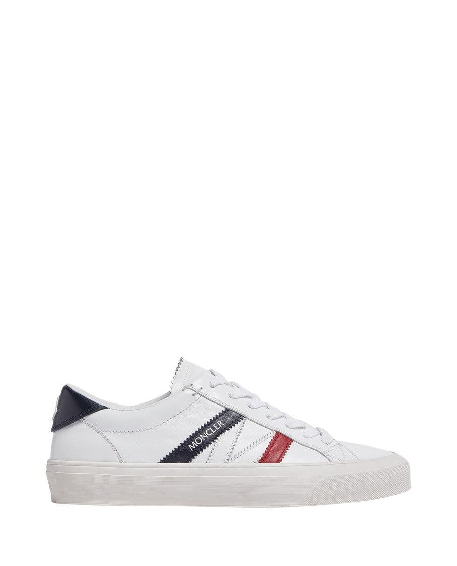 Monaco2 Low Top Sneakers