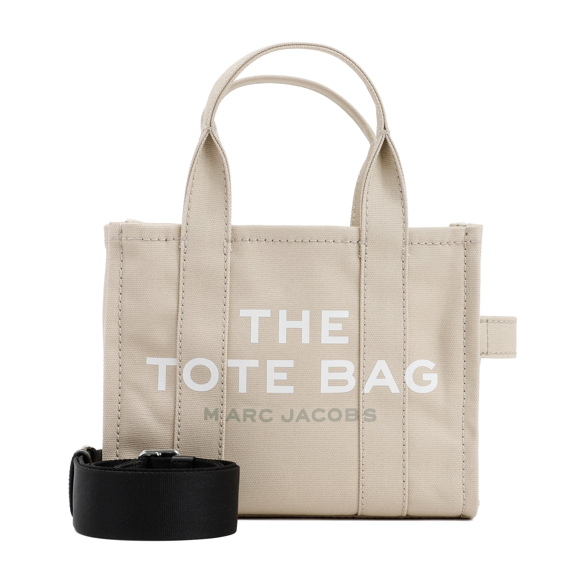 Nude Tote Bag