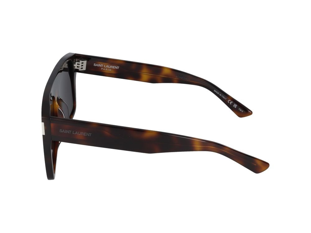 Sunglasses Saint Laurent SL 651 VITTI 003 havana havana black 58/17/145